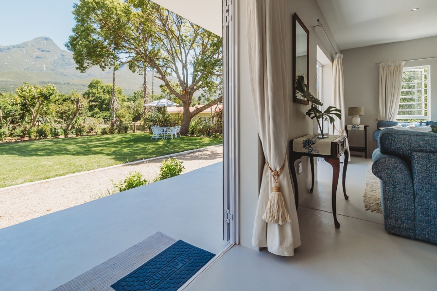 4 Bedroom Property for Sale in Fernridge Western Cape